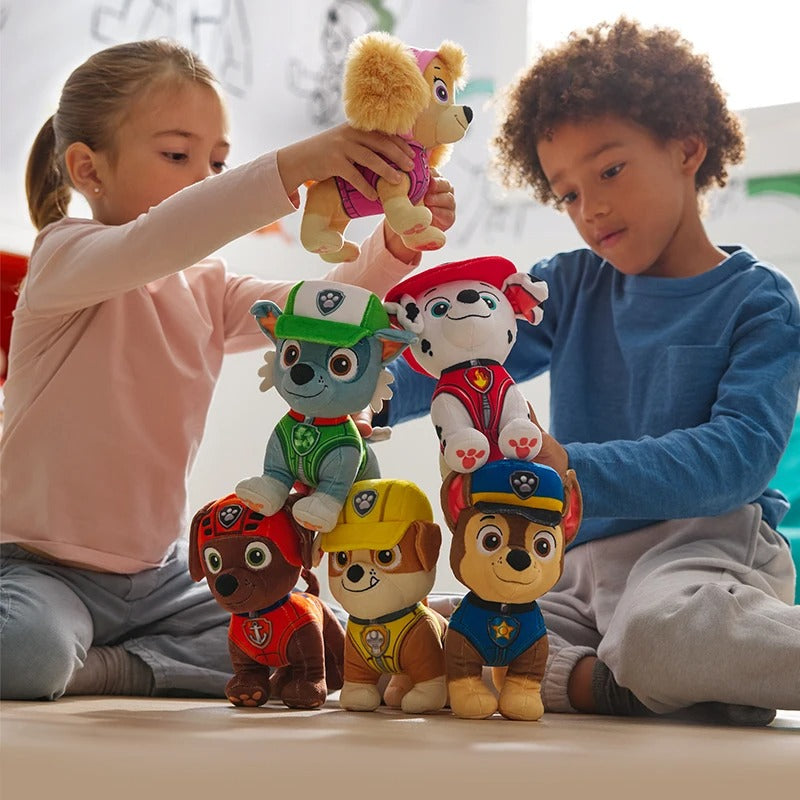 The Softest Companions: Why Plushies Are the Perfect Gift for Kids
