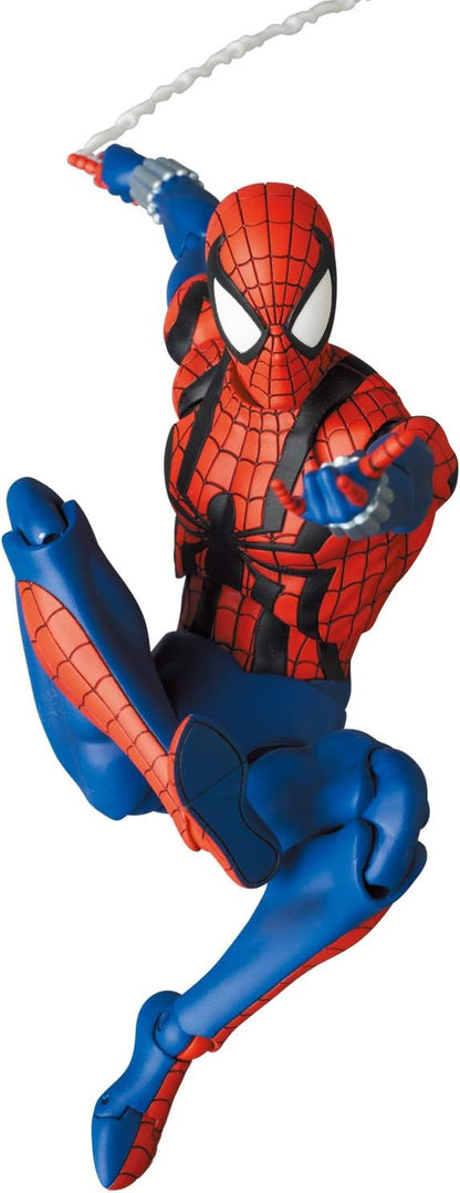 Spider-Man: Ben Reilly Comic Edition (No. 143) 1/12 Scale Collectible Action Figure