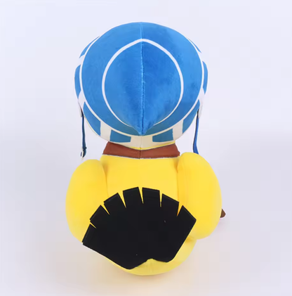One Piece: Karoo Authentic 30cm Premium Plush