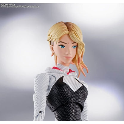 Spider-Man: Across The Spider-Verse 1/12 Scale Collectible Action Figures by CT Toys gowen  