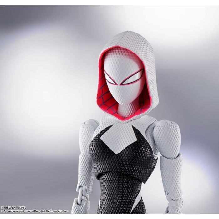 Spider-Man: Across The Spider-Verse 1/12 Scale Collectible Action Figures by CT Toys gowen 