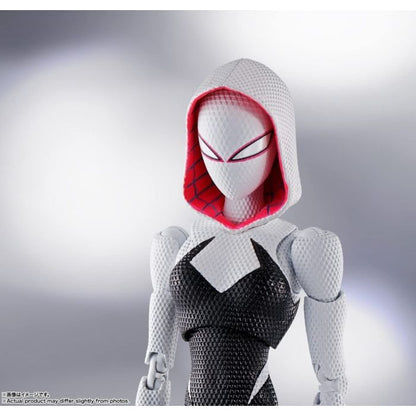 Spider-Man: Across The Spider-Verse 1/12 Scale Collectible Action Figures by CT Toys gowen 