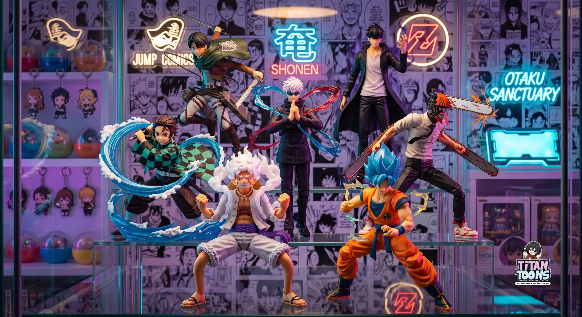 Anime banner 