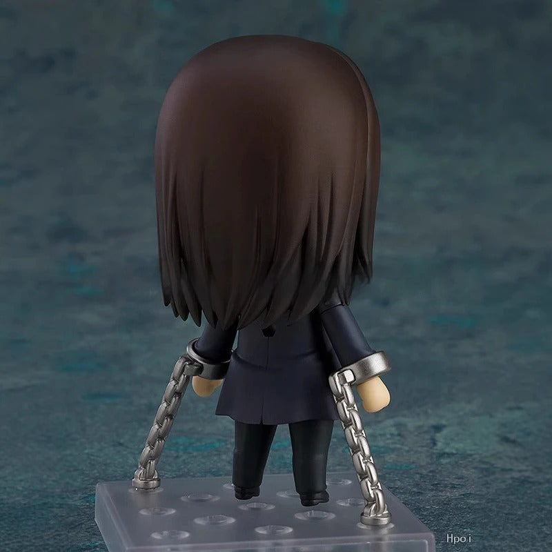 Attack on Titan: Eren Jaeger (The Final Season - Nendoroid No.2000) Authentic Fully Articulated Chibi Figure by Good Smile Company