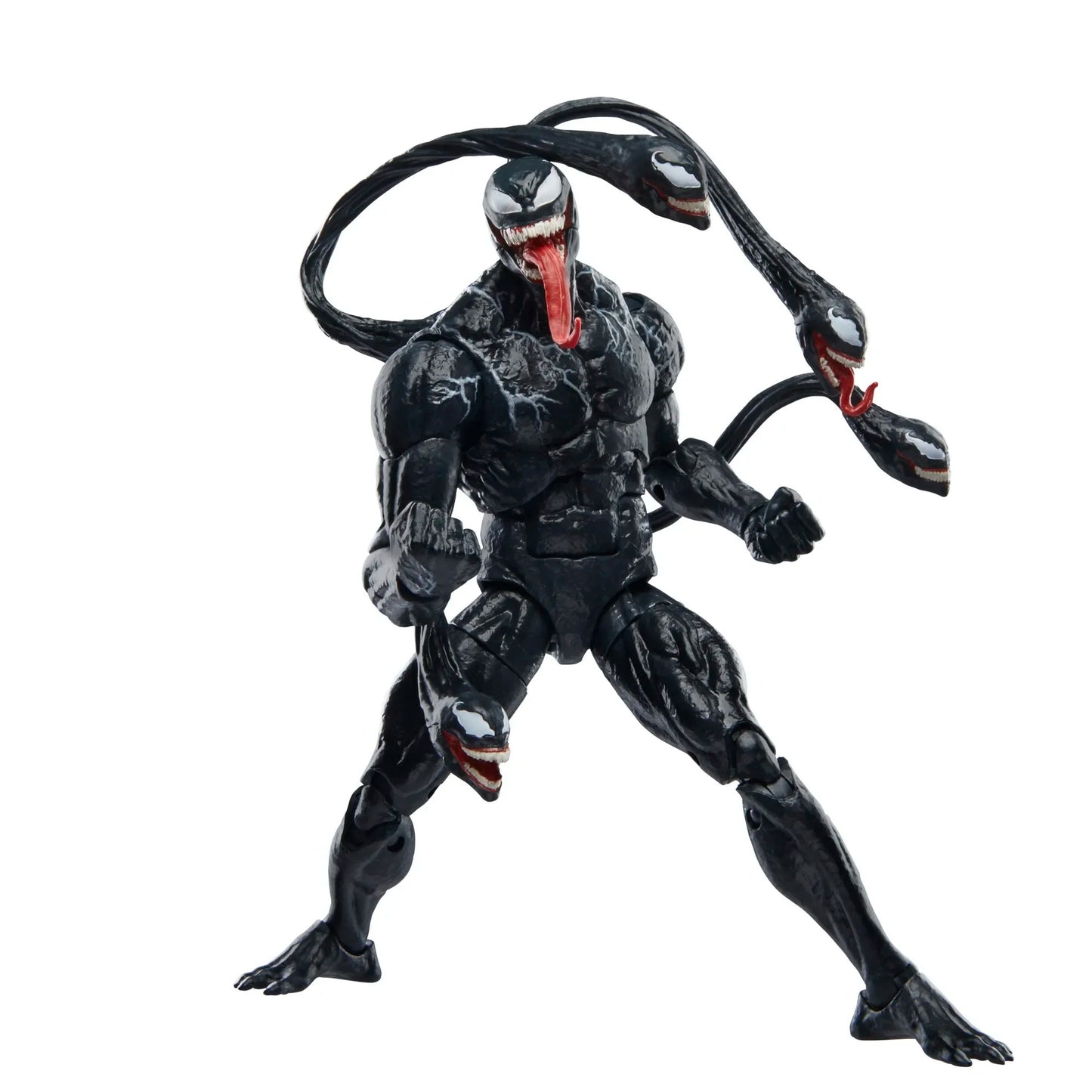 Venom: The Last Dance (Venom vs Spider-Man Edition) 1/12 Scale Action Figure