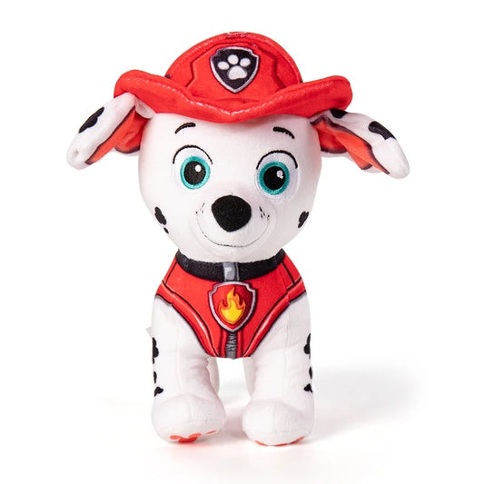 Marshall Classic Everyday Edition – 8-Inch Premium Cotton Plush by Titantoons