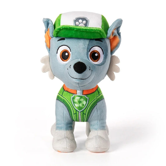 Rocky Classic Everyday Edition – 8.5-Inch Premium Cotton Plush by Titantoons