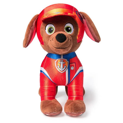 Official PAW Patrol Ultimate Rescue Squad 6-Pack Bundle – Uniform Edition Premium Cotton Plush Set by Titantoons